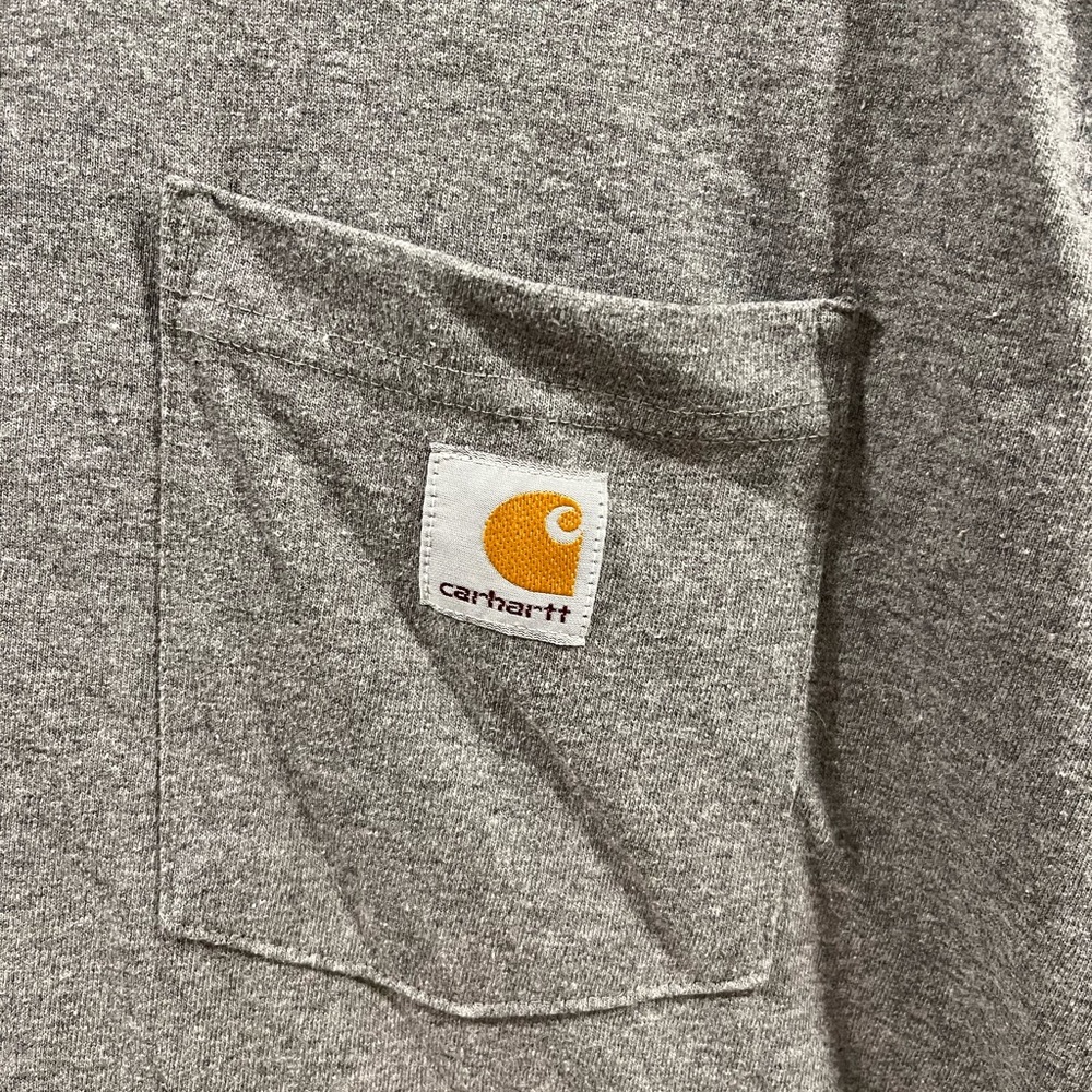 Carhartt T-shirt